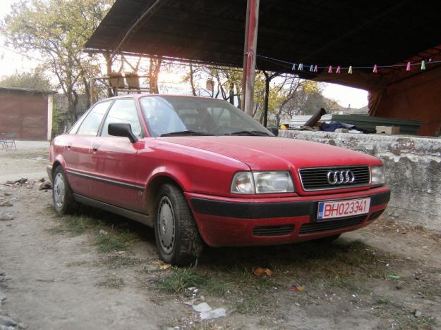 VAnd urgent Audi 80 B4 - Pret | Preturi VAnd urgent Audi 80 B4