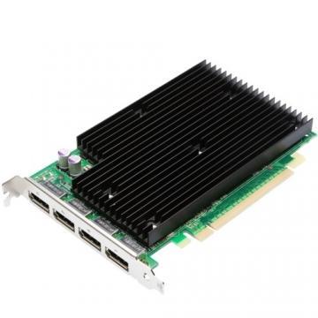 VIDEO PNY QUADRO 450NVS 512MB PCIE X16 VCQ450NVSX16VGA-PB - Pret | Preturi VIDEO PNY QUADRO 450NVS 512MB PCIE X16 VCQ450NVSX16VGA-PB