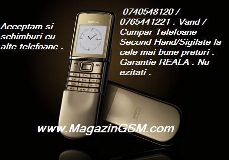 www.MagazinGSM.com - 6700-549ron,E52-649ron,N85-699ron,N96-699ron - Pret | Preturi www.MagazinGSM.com - 6700-549ron,E52-649ron,N85-699ron,N96-699ron