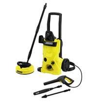 Aparat de spalat cu presiune Karcher K 4.600 T 250 - Pret | Preturi Aparat de spalat cu presiune Karcher K 4.600 T 250