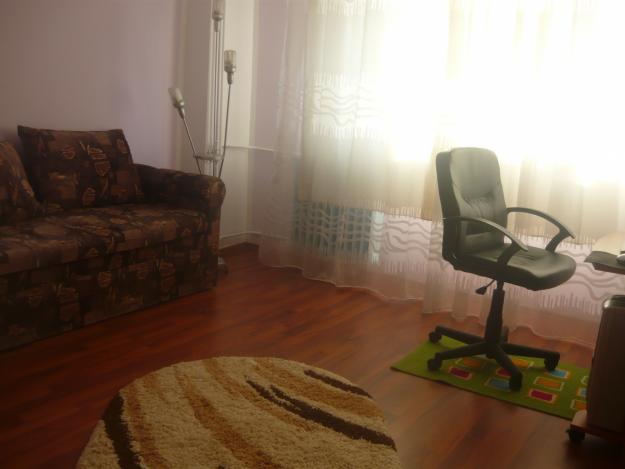 Apartament cu 3 camere - Barbu Vacarescu - Pret | Preturi Apartament cu 3 camere - Barbu Vacarescu