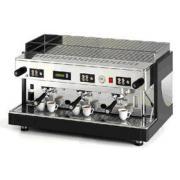 Automat cafea bar Start 3 grupuri electronic cu dozator - Pret | Preturi Automat cafea bar Start 3 grupuri electronic cu dozator