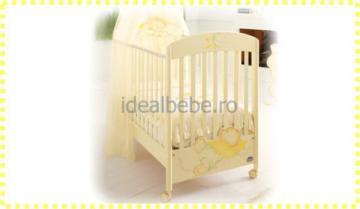 Baby Expert Italia - Pat FANTASIA crem - Pret | Preturi Baby Expert Italia - Pat FANTASIA crem