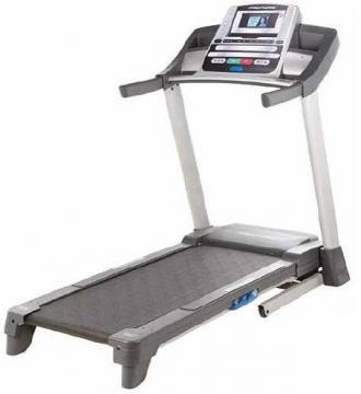 Banda de Alergat Electrica - PRO-FORM 1300 ZLT maxim 150Kg Digital Quick Incline - Pret | Preturi Banda de Alergat Electrica - PRO-FORM 1300 ZLT maxim 150Kg Digital Quick Incline