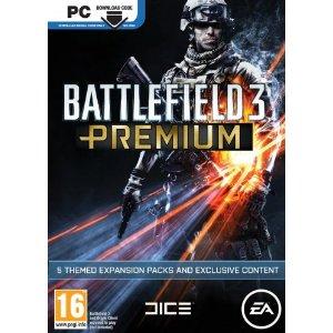 Battlefield 3 Premium PC - Pret | Preturi Battlefield 3 Premium PC