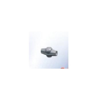 Clema de legatura conudctor rotudn 10mm - Pret | Preturi Clema de legatura conudctor rotudn 10mm
