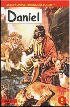Daniel - Pret | Preturi Daniel