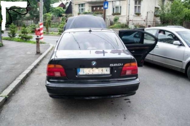 dezmembrez bmw 520 e 39 - Pret | Preturi dezmembrez bmw 520 e 39