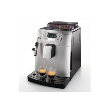 Expresoare de cafea Saeco Intelia - Silver - Pret | Preturi Expresoare de cafea Saeco Intelia - Silver