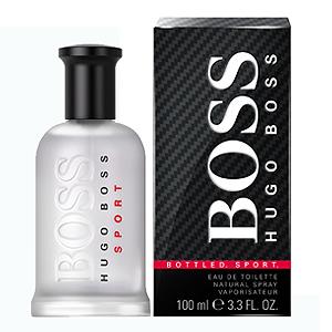 Hugo Boss Boss Bottled Sport, 50 ml, EDT - Pret | Preturi Hugo Boss Boss Bottled Sport, 50 ml, EDT