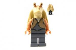 LEGO Jar Jar Binks - Pret | Preturi LEGO Jar Jar Binks