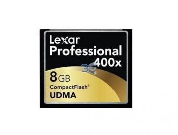 Lexar 8GB Professional CF 400x 60MB/s (Software Recuperare Date Inclus) - Pret | Preturi Lexar 8GB Professional CF 400x 60MB/s (Software Recuperare Date Inclus)