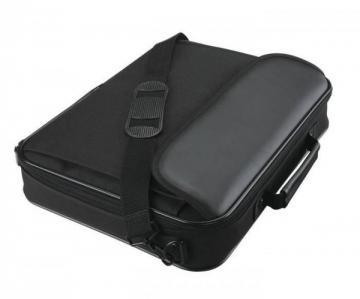 Logitech Geanta notebook Mobile Traveler 939-000073 - Pret | Preturi Logitech Geanta notebook Mobile Traveler 939-000073