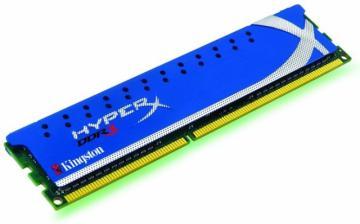 Memorie Kingston 4GB DDR3 1866MHz CL9 HyperX KHX1866C9D3/4G - Pret | Preturi Memorie Kingston 4GB DDR3 1866MHz CL9 HyperX KHX1866C9D3/4G