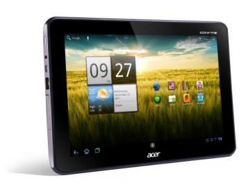 Tableta ACER A200, 10.1, WXGA HD (1280x800) Capacitive Multi-Touch, 8GB Flash, XE.H8PEN.006 - Pret | Preturi Tableta ACER A200, 10.1, WXGA HD (1280x800) Capacitive Multi-Touch, 8GB Flash, XE.H8PEN.006