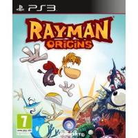 Ubisoft Rayman Origins - PlayStation 3 - Pret | Preturi Ubisoft Rayman Origins - PlayStation 3