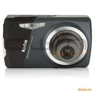 Camera Foto Digitala Kodak EasyShare 14MP,3X Optical/5X, M531 - Pret | Preturi Camera Foto Digitala Kodak EasyShare 14MP,3X Optical/5X, M531