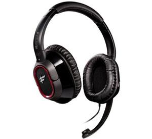 Casti Creative HS-980, black - Pret | Preturi Casti Creative HS-980, black