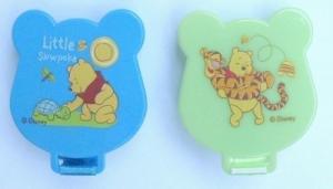 Cordon suzeta Pooh/Tigger - Pret | Preturi Cordon suzeta Pooh/Tigger