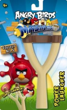 Figurina Angry Birds (figurina + prastie ) - Pret | Preturi Figurina Angry Birds (figurina + prastie )