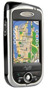 GPS Cu GSM MIO A701 - Pret | Preturi GPS Cu GSM MIO A701