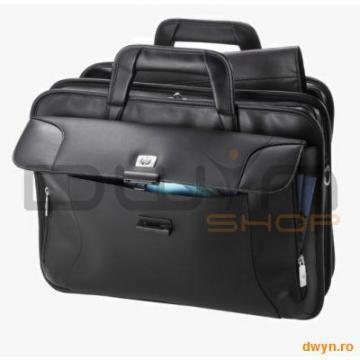 HP Executive Leather Case - Pret | Preturi HP Executive Leather Case