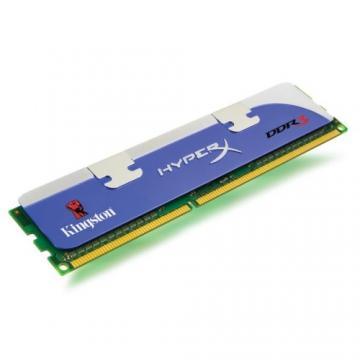 Kingston DDR III 2GB, 1600 MHz, CL9 - Pret | Preturi Kingston DDR III 2GB, 1600 MHz, CL9