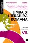 Limba si literatura romana. Auxiliar pentru clasa a VII-a - Pret | Preturi Limba si literatura romana. Auxiliar pentru clasa a VII-a