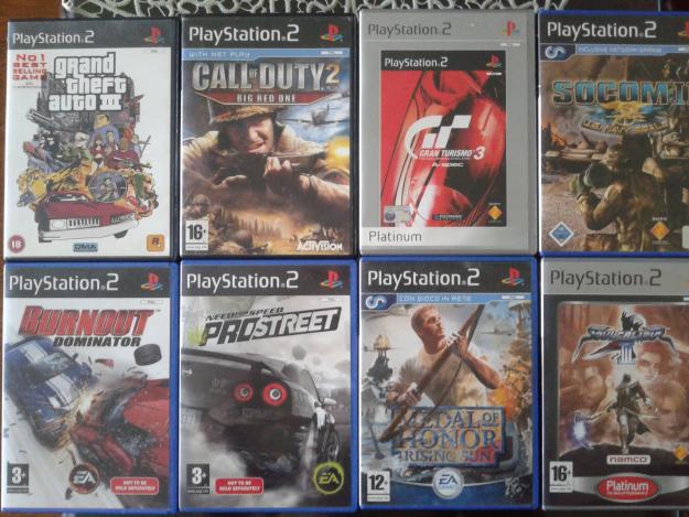 playstation 2 - Pret | Preturi playstation 2