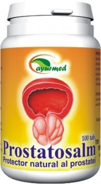 Prostatosalm *100tab - Pret | Preturi Prostatosalm *100tab