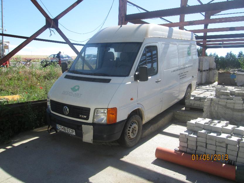 vand vw LT35 - Pret | Preturi vand vw LT35