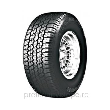 Anvelopa TURISM ALLSEASON BRIDGESTONE DUELLER D689 - Pret | Preturi Anvelopa TURISM ALLSEASON BRIDGESTONE DUELLER D689