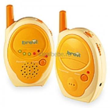 Brevi - BABY MONITOR PLUS - Pret | Preturi Brevi - BABY MONITOR PLUS