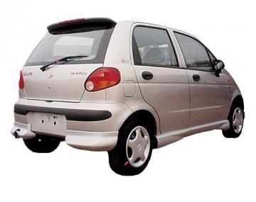 Daewoo Matiz Praguri LX - Pret | Preturi Daewoo Matiz Praguri LX