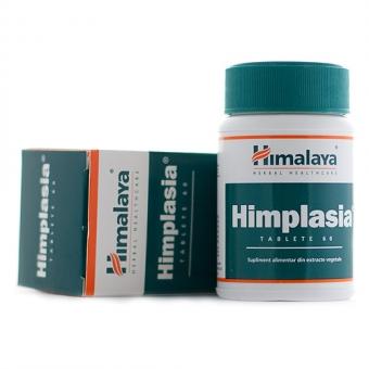 Himplasia *60tab - Pret | Preturi Himplasia *60tab