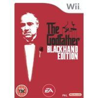 Joc Wii The Godfather Blackhand Edition - Pret | Preturi Joc Wii The Godfather Blackhand Edition