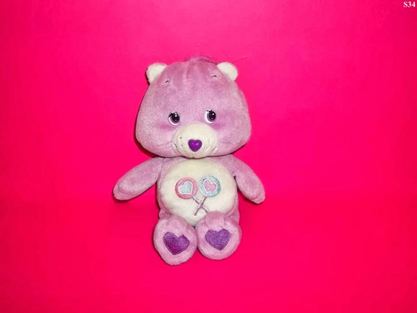 jucarii personaj din desene animate ursulet care bear din plus - Pret | Preturi jucarii personaj din desene animate ursulet care bear din plus