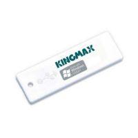 Kingmax SuperStick 8GB, USB 2.0, Alb - Pret | Preturi Kingmax SuperStick 8GB, USB 2.0, Alb