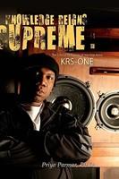 Knowledge Reigns Supreme: The Critical Pedagogy of Hip-Hop Artist Krs-One - Pret | Preturi Knowledge Reigns Supreme: The Critical Pedagogy of Hip-Hop Artist Krs-One