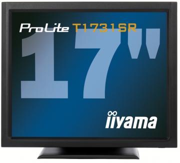 Monitor LCD IIYAMA T1731SR-B1 - Pret | Preturi Monitor LCD IIYAMA T1731SR-B1