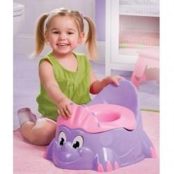 Olita Dino Potty Pink - Summer Infant - Pret | Preturi Olita Dino Potty Pink - Summer Infant