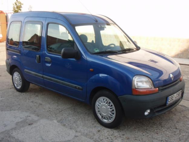 RENAULT Kangoo 1.2i / tel: 0742-199780 / - Pret | Preturi RENAULT Kangoo 1.2i / tel: 0742-199780 /