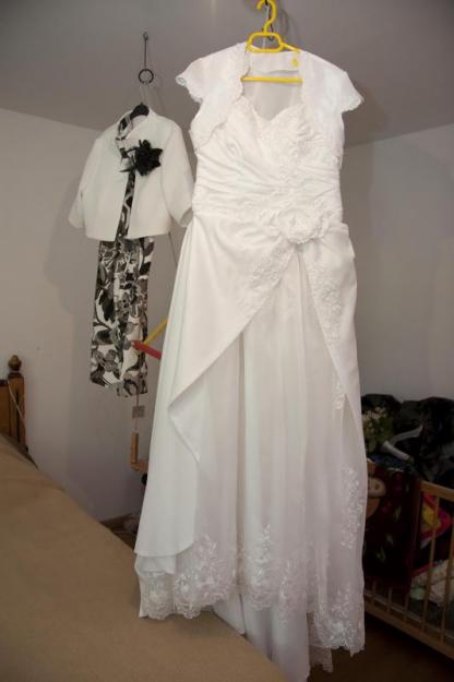 rochie de mireasa - Pret | Preturi rochie de mireasa