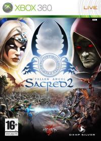 Sacred 2 Fallen Angel XB360 - Pret | Preturi Sacred 2 Fallen Angel XB360