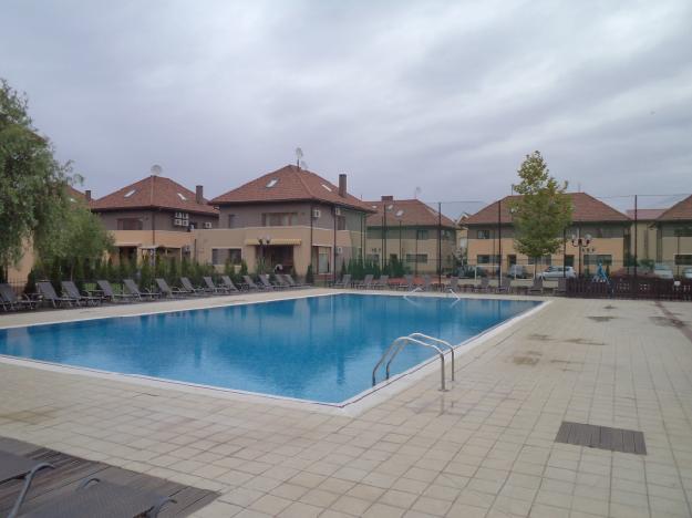 Sunflower Grand Residence inchiriere vila in Iancu Nicolae - € 2500 - Pret | Preturi Sunflower Grand Residence inchiriere vila in Iancu Nicolae - € 2500