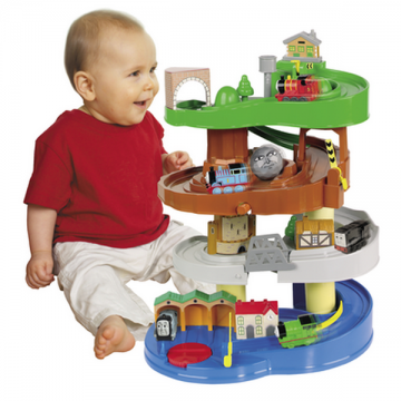 Tomy set aventura Sodor - Pret | Preturi Tomy set aventura Sodor