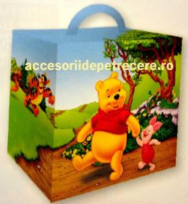 4 Cutii cadouri din carton WINNIE THE POOH - Pret | Preturi 4 Cutii cadouri din carton WINNIE THE POOH