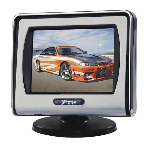 Camera marsarier + Monitor LCD color - Pret | Preturi Camera marsarier + Monitor LCD color