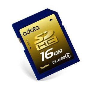 Card memorie ADATA Secure Digital 16GB - Pret | Preturi Card memorie ADATA Secure Digital 16GB