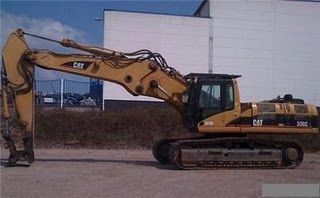 Excavator CAT Caterpillar 330 CL UHD Escavatoare vanzare second hand - Pret | Preturi Excavator CAT Caterpillar 330 CL UHD Escavatoare vanzare second hand